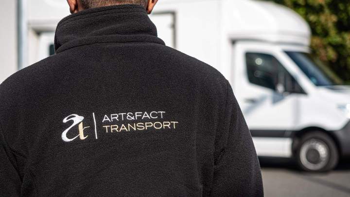 Affrètement Roissy-en-France