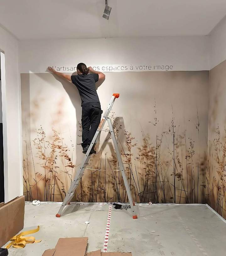 Transport groupage Roissy-en-France