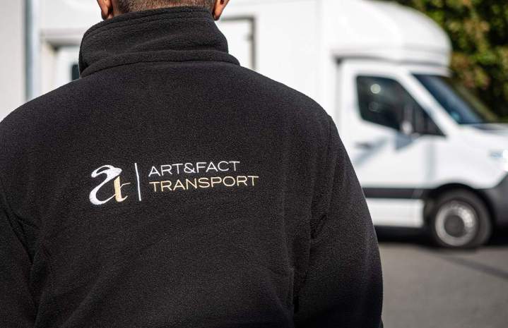 Entreprise de transport, Tremblay-en-France