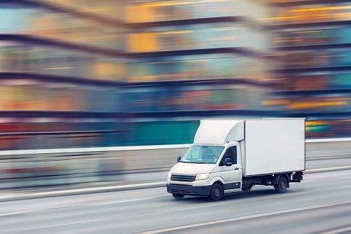 Transport express, Le Mesnil-Amelot