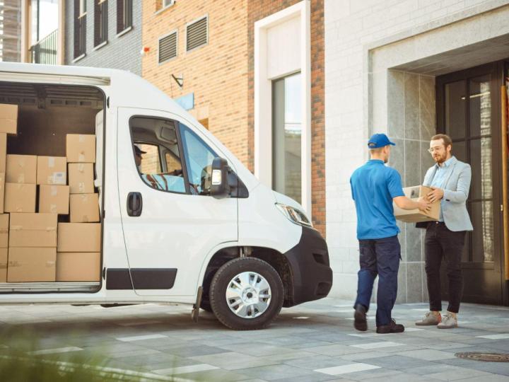 Entreprise transport Roissy-en-France